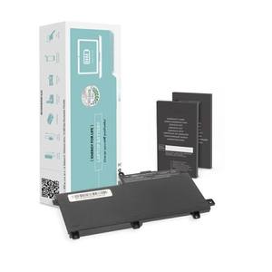 Batteria - compatibile con portatile, 11.4v, 3900mAh, ideale per prestazioni elevate e lunga durata, realizzata con materiali di - Product Image 1
