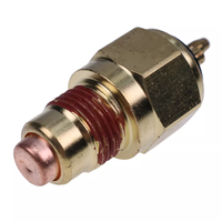 8-98023717-0 89802317170 6718417 50240178 ES2T-250/300-5/8 Capteur de température d'eau pour moteur Perkins 402D-05 20552760