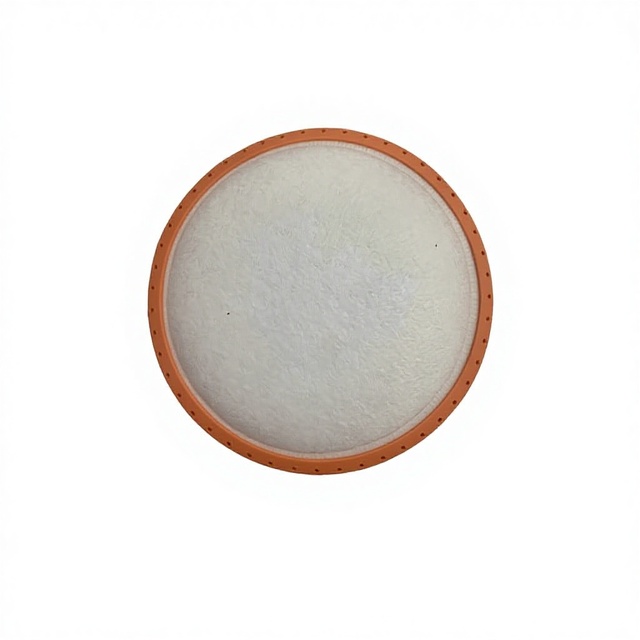 Vax VAX 95 HEPA Cotton Filter for Vacuum Cleaner Model 825B 149(OD)x7.5(H)