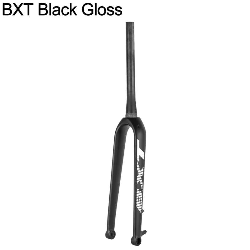 Logo BXT noir brillant