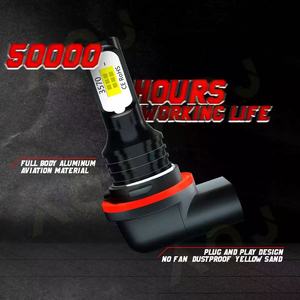 Accesorios para <span class=keywords><strong>Moto</strong></span> HS5X <span class=keywords><strong>Moto</strong></span> Bombilla de faro delantero blanco para Yamaha para <span class=keywords><strong>Honda</strong></span> <span class=keywords><strong>CB</strong></span> para Harley Sportster para Kawasaki W800 - Product Image 3