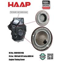 Nouveau couvercle de distribution moteur OEM pour Audi A3 A4 A5 TT OE 06H 109 210 AG/Q avec garantie de 3 ans