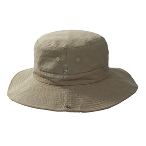 หมวกปีนเขา ตกปลา แคมป์ปิ้ง สำหรับฤดูร้อน แบบ unisex ดีไซน์เนอร์  ปีกกว้าง สไตล์บอนนี่แฮท - Product Image 2