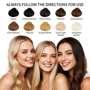 Nuovi arrivi polvere italiana di candeggina per <span class=keywords><strong>capelli</strong></span> senza polvere 1000g organica di alta qualità ideale per il colore dei <span class=keywords><strong>capelli</strong></span> biondo scuro <span class=keywords><strong>a</strong></span> molto chiaro - Product Image 6