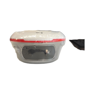 Comna/sino LU8/JUPITER เลเซอร์ GPS RTK พร้อม1668ช่องและ IMU เลเซอร์สูงถึง50เมตรสำหรับการสำรวจที่ดิน GNSS RTK - Product Image 1