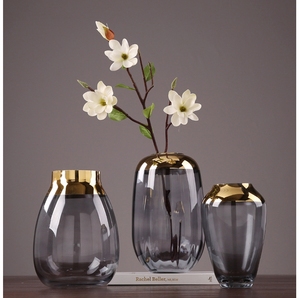 <span class=keywords><strong>Vaso</strong></span> <span class=keywords><strong>di</strong></span> <span class=keywords><strong>fiori</strong></span> <span class=keywords><strong>di</strong></span> <span class=keywords><strong>vetro</strong></span> più grande colorato <span class=keywords><strong>di</strong></span> lusso a buon mercato all'ingrosso della fabbrica originale <span class=keywords><strong>di</strong></span> Yiwu all'ingrosso - Product Image 4