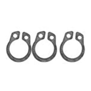 Cada unidad de engranajes contiene un rodamiento de bolas preinstalado. Rodamientos para bicicletas - Product Image 2