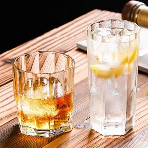 Promotional Qianli square Drinking Glass <strong>Cup</strong> <strong>100ml</strong> - Product Image 4