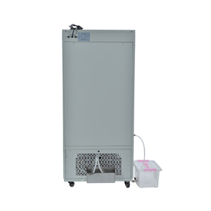 LHS-100SC ทดสอบความชื้นและอุณหภูมิคงที่สำหรับสภาพภูมิอากาศและสิ่งแวดล้อมมีความเสถียรในห้องปฏิบัติการ - Product Image 4