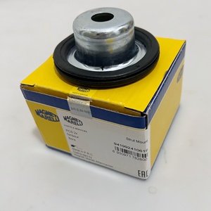 อะไหล่ยึดโช้คอัพคุณภาพสูงจากโรงงาน ระบบเครื่องยนต์ใหม่ อะไหล่แท้เบอร์ 1J0412319C ยี่ห้อ MAGNETI MARELLI รับประกัน 1 ปี สำหรับรถยนต์ Seat - Product Image 6