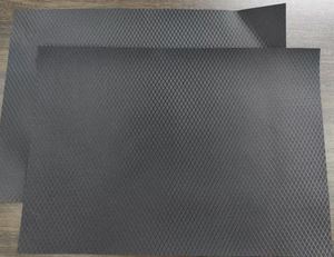 Tissu en polyester tissé à motif diamant avec revêtement PU pour doublure de bâche, fourni par l'usine, pour sacs et cabas - Product Image 6