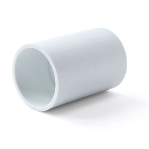 ข้อต่อท่อ uPVC ทนทานสำหรับป้องกันสายไฟฟ้า มาตรฐาน BS EN 4706 ISO 9001 2015 - Product Image 6