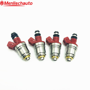 <span class=keywords><strong>Inyector</strong></span> automático OEM <span class=keywords><strong>de</strong></span> <span class=keywords><strong>gasolina</strong></span> JS21-1 JS211, alta calidad, mejor precio, para pastilla D21, 2,4 L, I4 - Product Image 1