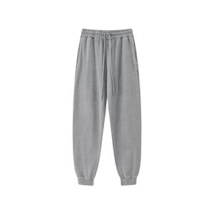 Pantalons de jogging pour hommes, automne-hiver, sport, haute qualité, élastique, taille mi-haute, style hip-hop, pantalon de travail, pantalon de survêtement ample pour tous les jours - Product Image 6