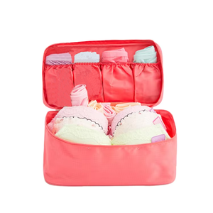 Открытый переносной органайзер для нижнего белья, водонепроницаемые носки, сумка для хранения нижнего белья - Product Image 5