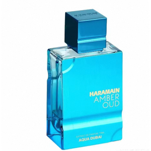 Al Haramain Amber Oud Extrait De Parfum 75 ml Aqua Dubai Perfume Unisex - Product Image 2