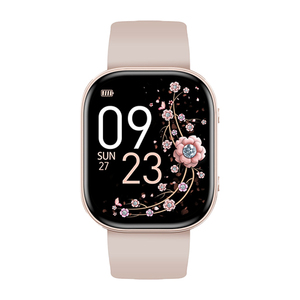 Reloj Inteligente Económico IP68 Y3 con Pantalla TFT de 1.88'', Monitor de Frecuencia Cardíaca, Sueño y Respiración, Asistente de Voz, Modo Multideportivo para Hombres y Mujeres - Product Image 6