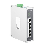 PT-Link Managed Level 2 Industrielle Netzwerk-Switch-TL-SF1005