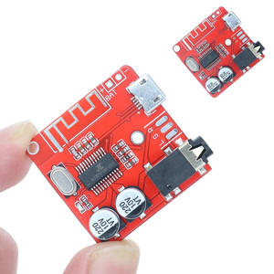 BT5.0 Pro BT 5.0 Audio <strong>Receiver</strong> Board MP3 Lossless <strong>Decoder</strong> Wireless Stereo Music <strong>Module</strong> 3.7-5V XY-BT-Mini - Product Image 6