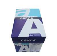 Papel Térmico A4 Transfronterizo, 4 Rollos de 8.3x11.7 Pulgadas para Impresoras A285M M08F N80 PD-A4 M834