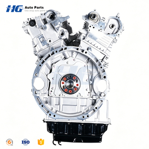 3.5L 3.0L รถยนต์บล็อกยาวสำหรับเมอร์เซเดส-เบนซ์ S320L <span class=keywords><strong>S350L</strong></span> E300 E320L อายุการใช้งานยาวนาน - Product Image 2