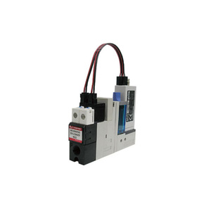 Medidor de Flujo Digital COSIMO DF-R280 para Aire, 26.5 mL/min, Precisión de ±1 Por Ciento - Product Image 3
