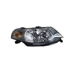 Luz Antiniebla Delantera para Auto de 12V, Nueva, Compatible con Wuling Hongguang ALSVIN <span class=keywords><strong>V3</strong></span>, Disponibilidad Global - Product Image 5