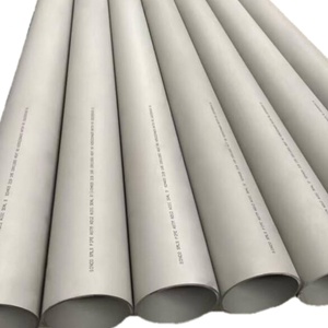 Tubería de Acero Inoxidable Soldada ASTM A790 S31200 S31260 S31500 S31803 en Oferta - Product Image 4