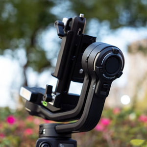 Estabilizador de cámara <span class=keywords><strong>ZHIYUN</strong></span> WEEBILL <span class=keywords><strong>3S</strong></span>, estabilizador de cardán de 3 ejes para cámaras de vídeo, estabilizador móvil para máquina monofásica pequeña - Product Image 4