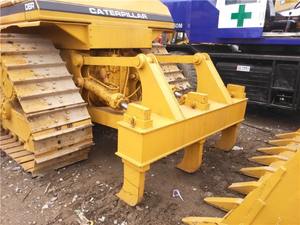 Topadora CAT D6R Usada, Topadora CAT D6R a Bajo Precio, Topadoras Cat de Alta Calidad, Topadoras Usadas D5M D5K D6R D7G - Product Image 6