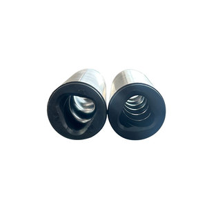 Repuestos para Bomba de Cavidad Progresiva Tipo Seepex BN40-6LT, Rotor de Acero Inoxidable 304/316L y Estator de NBR/EPDM/FKM - Product Image 1