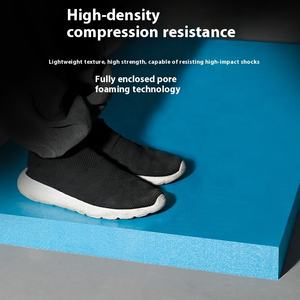 Tablero <span class=keywords><strong>extruido</strong></span> de <span class=keywords><strong>poliestireno</strong></span> XPS grueso 50, fabricante ignífugo de grado B1, tablero de aislamiento de calefacción de suelo y pared Exterior - Product Image 2