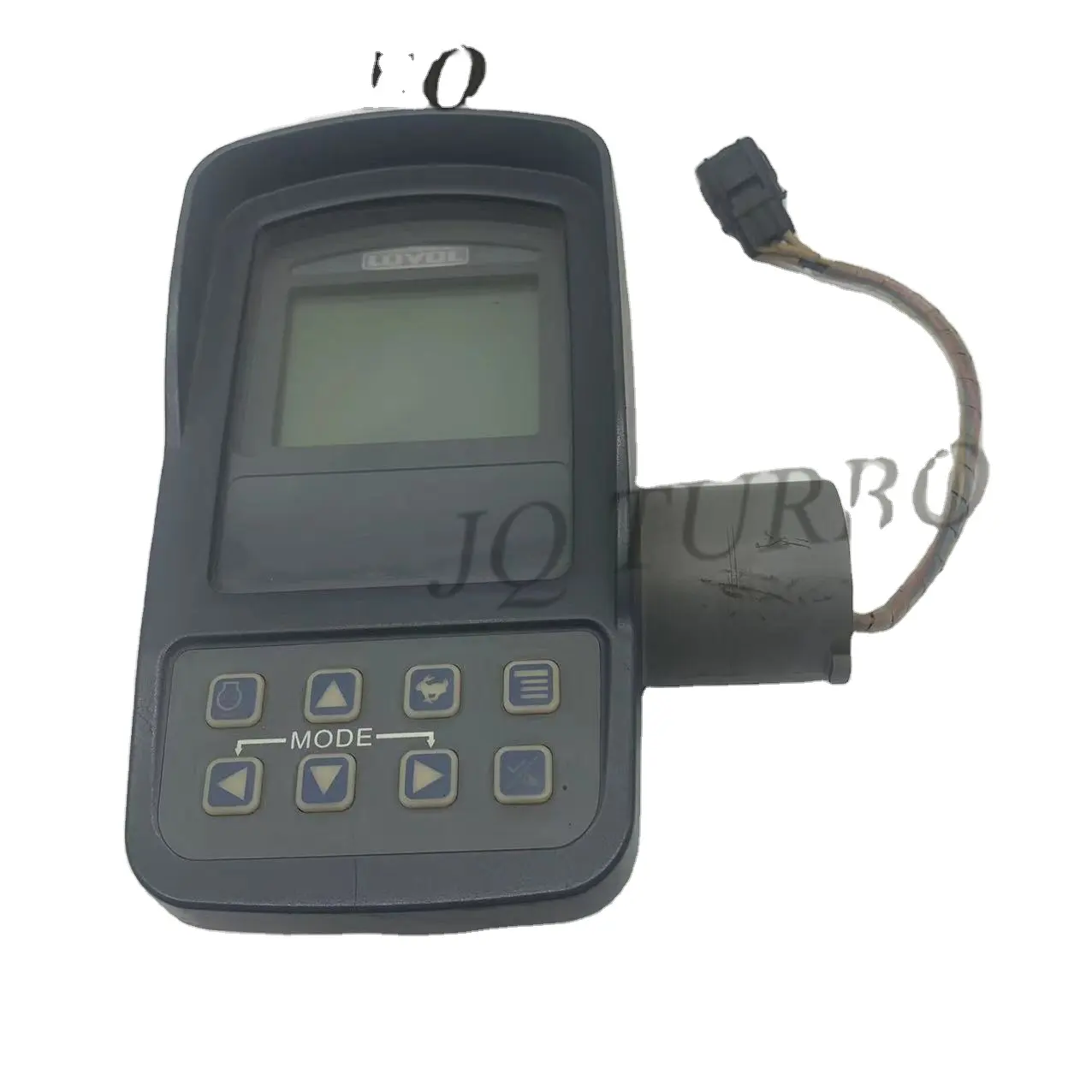 Elektronische Monitor 803504721 Voor WDKXGY150-2023A Graafmachine Elektrische Onderdelen