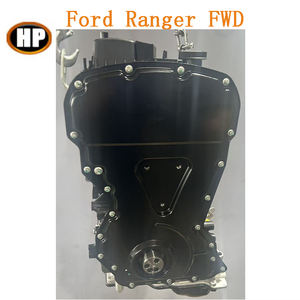 SYHP Moteur <span class=keywords><strong>Ford</strong></span> 2.2 4D22 FWD 4 cylindres, bloc long pour Fomoco <span class=keywords><strong>Puma</strong></span> Transit Ranger, pièces de moteur diesel automobile - Product Image 5