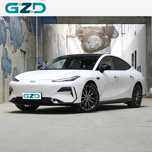 Galaxy E8 Voiture électrique pure à double moteur Galaxy E8 2024 Yinhe E8 Sedan voiture électrique à 4 roues importation <span class=keywords><strong>Jordan</strong></span> GZD <span class=keywords><strong>Auto</strong></span> - Product Image 1