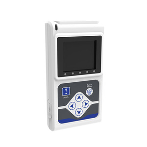 Moniteur <span class=keywords><strong>Holter</strong></span> ECG CONTEC TLC9803 avec écran LCD/<span class=keywords><strong>Appareil</strong></span> <span class=keywords><strong>Holter</strong></span> ECG/<span class=keywords><strong>Appareil</strong></span> <span class=keywords><strong>Holter</strong></span> - Product Image 6