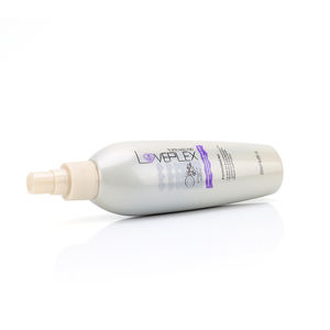 HODM OEM/ODM ฉลากส่วนตัว therapy keratin treatment silky hair ยืดผลิตภัณฑ์วิกผม silk สเปรย์ - Product Image 4