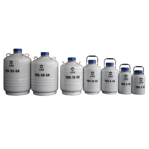 Ai nghiên cứu dewar YDS-20 20L cho các ứng dụng làm mát Mạng thần kinh - Product Image 1