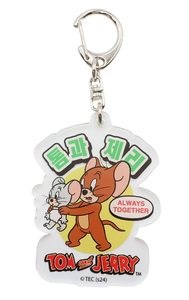 Exhibidor Acrílico OEM ODM de <span class=keywords><strong>Tom</strong></span> <span class=keywords><strong>y</strong></span> <span class=keywords><strong>Jerry</strong></span> para Hombre - Product Image 4
