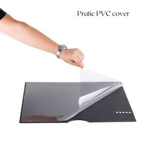 <b>Large</b> Multifunction Desk Pad with Weekly Planner Non-Slip Desk Organizer for Business Use - Product Image 5