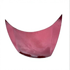 Ensemble de capot avant pour McLaren, comprenant la partie avant du capot et l'aile de capot d'origine, compatible avec McLaren Artura GT 650S 720s 600LT 675LT F1 - Product Image 1