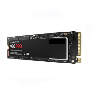 New Original MZ-V8P2T0BW for <b>SSD</b> 980 PRO 2TB 2000GB <b>M.2</b> 2280 NVMe 1.3c 256bit Internal Solid State Drive <b>SSD</b> for - Product Image 3