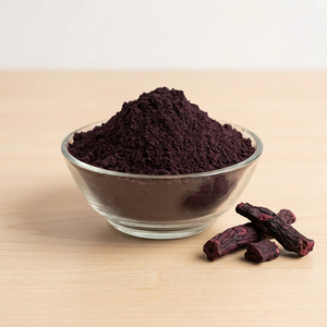 Raíz de Ratanjyot en polvo, producto agrícola de primera calidad, de India, proveedor mayorista - Product Image 1