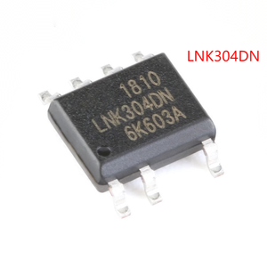 LNK304 Nouveau et Original PMIC Offline Switch Power manager IC chip LNK304PN <span class=keywords><strong>LNK304GN</strong></span> LNK304DN LNK304DG - Product Image 1