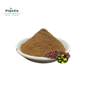 Wild crafted Organic Cat's Claw Wurzel extrakt pulver Hochwertiges Uncaria Tomentosa Pulver - Product Image 1