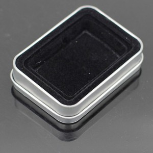 Caja de hierro al por mayor para encendedor de queroseno funda de encendedor de plata para encendedores <span class=keywords><strong>Zipo</strong></span> - Product Image 5