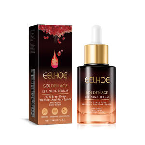 EELHOE <span class=keywords><strong>Golden</strong></span> <span class=keywords><strong>Age</strong></span> reduce las líneas finas, tensa la piel y es un suero para el cuidado facial - Product Image 6