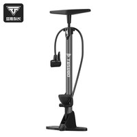 TOSUOD Bicycle Pump Electric Car Household Portable Inflator Air Tube Basketball Universal