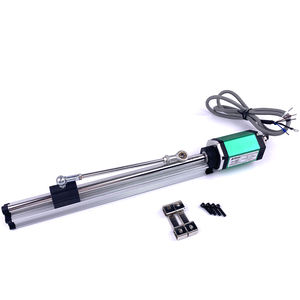 Магнитный линейный датчик положения Miran MTF от китайского производителя - Product Image 1