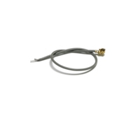 Câble adaptateur d'extension d'antenne coaxial RF SMA mâle vers SMA mâle, câble de raccordement RG316 de 20 pouces (50 cm)